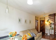 Apartamento à venda em Engenho Novo com 60 m², 3 quartos, 1 suíte, 1 vaga