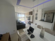 Apartamento à venda em Recreio dos Bandeirantes com 90 m², 3 quartos, 1 suíte, 1 vaga