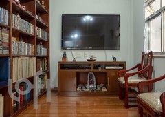 Apartamento à venda em Vila Isabel com 98 m², 3 quartos, 1 suíte, 1 vaga