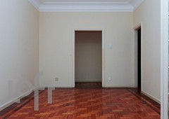 Apartamento à venda em Leblon com 114 m², 3 quartos, 1 suíte, 1 vaga