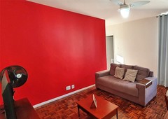Apartamento à venda em Vila Isabel com 75 m², 3 quartos, 1 vaga