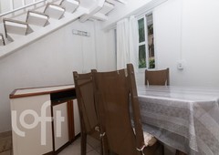 Apartamento à venda em Copacabana com 170 m², 3 quartos, 1 suíte, 2 vagas