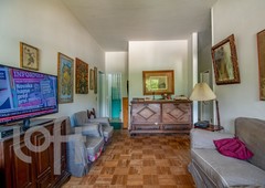 Apartamento à venda em Jardim Botânico com 78 m², 3 quartos