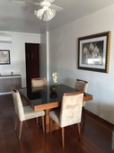 Apartamento à venda em Tijuca com 93 m², 3 quartos, 1 suíte, 2 vagas