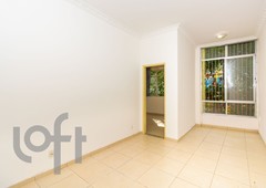 Apartamento à venda em Tijuca com 130 m², 3 quartos, 1 suíte, 1 vaga