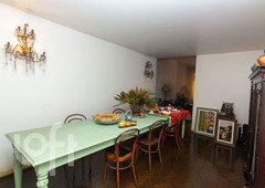 Apartamento à venda em Botafogo com 149 m², 3 quartos, 1 suíte, 1 vaga
