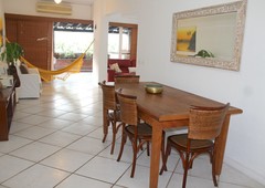 Apartamento à venda em Ipanema com 218 m², 3 quartos, 1 suíte, 1 vaga