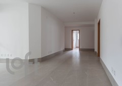 Apartamento à venda em Anchieta com 136 m², 4 quartos, 2 suítes, 3 vagas