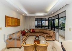 Apartamento à venda em São Pedro com 140 m², 4 quartos, 1 suíte, 3 vagas