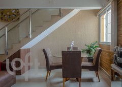Apartamento à venda em Piratininga com 130 m², 4 quartos, 2 suítes, 2 vagas