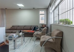Apartamento à venda em Santo Antônio com 147 m², 4 quartos, 1 suíte, 2 vagas