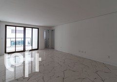 Apartamento à venda em Funcionários com 160 m², 4 quartos, 2 suítes, 4 vagas