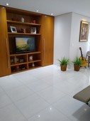 Apartamento à venda em Santo Agostinho com 178 m², 4 quartos, 4 suítes, 3 vagas