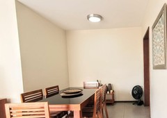 Apartamento à venda em Barro Preto com 160 m², 4 quartos, 1 suíte, 2 vagas