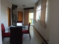 Apartamento à venda em Minas Brasil com 234 m², 4 quartos, 1 suíte, 2 vagas