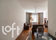 Apartamento à venda em Lourdes com 113 m², 4 quartos