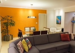 Apartamento à venda em Gutierrez com 160 m², 4 quartos, 1 suíte, 2 vagas