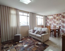 Apartamento à venda em Alto Barroca com 120 m², 4 quartos, 2 suítes, 3 vagas