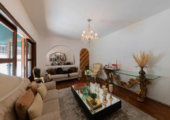 Apartamento à venda em Alto Barroca com 200 m², 4 quartos, 1 suíte, 2 vagas