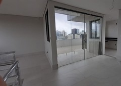 Apartamento à venda em Liberdade com 154 m², 4 quartos, 3 suítes, 2 vagas