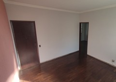 Apartamento à venda em Alto Barroca com 120 m², 4 quartos, 1 suíte, 2 vagas