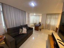 Apartamento à venda em Buritis com 115 m², 4 quartos, 1 suíte, 1 vaga