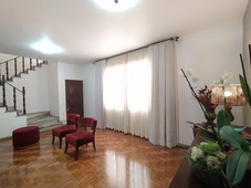 Apartamento à venda em Savassi com 320 m², 4 quartos, 1 suíte, 1 vaga