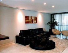 Apartamento à venda em Santo Agostinho com 173 m², 4 quartos, 3 suítes, 3 vagas