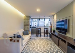 Apartamento à venda em Serra com 140 m², 4 quartos, 1 suíte, 2 vagas