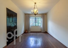 Apartamento à venda em Santo Antônio com 150 m², 4 quartos, 1 suíte, 1 vaga