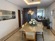 Apartamento à venda em Funcionários com 200 m², 4 quartos, 2 suítes, 3 vagas