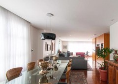 Apartamento à venda em Luxemburgo com 220 m², 4 quartos, 2 suítes, 4 vagas