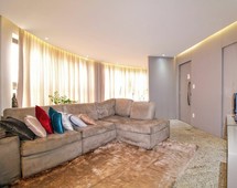 Apartamento à venda em Castelo com 115 m², 4 quartos, 2 suítes, 3 vagas