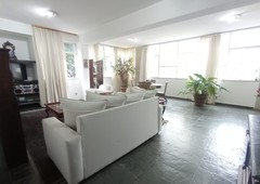 Apartamento à venda em Santo Antônio com 230 m², 4 quartos, 1 suíte, 2 vagas