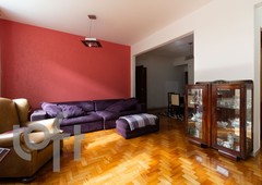 Apartamento à venda em Barro Preto com 155 m², 4 quartos, 1 suíte, 1 vaga
