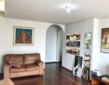 Apartamento à venda em Luxemburgo com 160 m², 4 quartos, 1 suíte, 3 vagas