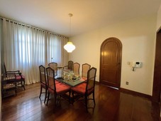 Apartamento à venda em Anchieta com 190 m², 4 quartos, 1 suíte, 3 vagas