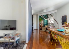 Apartamento à venda em Santo Antônio com 160 m², 4 quartos, 2 suítes, 2 vagas