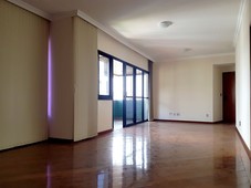 Apartamento à venda em Sion com 160 m², 4 quartos, 1 suíte, 3 vagas