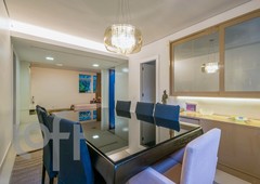 Apartamento à venda em Boa Viagem com 200 m², 4 quartos, 1 suíte, 2 vagas