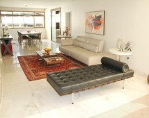 Apartamento à venda em Anchieta com 199 m², 4 quartos, 2 suítes, 3 vagas