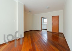 Apartamento à venda em Buritis com 130 m², 4 quartos, 1 suíte, 2 vagas