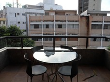 Apartamento à venda em Gutierrez com 200 m², 4 quartos, 1 suíte, 2 vagas