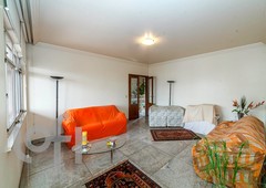 Apartamento à venda em Santo Agostinho com 140 m², 4 quartos, 1 suíte, 2 vagas