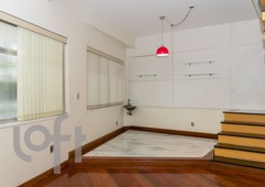 Apartamento à venda em Vila Isabel com 192 m², 4 quartos, 3 suítes, 1 vaga