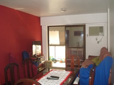 Apartamento à venda em Tijuca com 132 m², 4 quartos, 3 suítes, 2 vagas