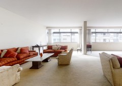 Apartamento à venda em Copacabana com 350 m², 4 quartos, 2 suítes, 2 vagas