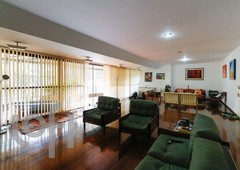 Apartamento à venda em Barra da Tijuca: Jardim Oceânico com 250 m², 4 quartos, 2 suítes, 2 vagas