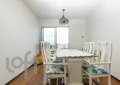 Apartamento à venda em Vila Isabel com 138 m², 4 quartos, 1 suíte, 3 vagas