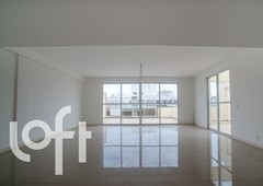 Apartamento à venda em Recreio dos Bandeirantes com 148 m², 4 quartos, 4 suítes, 4 vagas